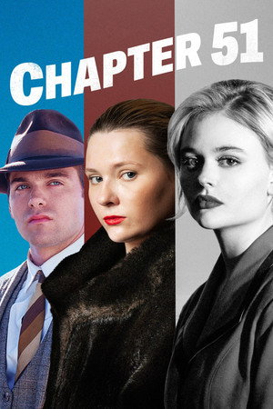 Постер: Chapter 51