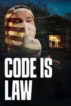 Постер: Code Is Law