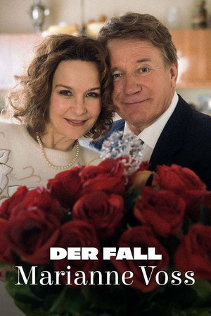 Постер: Der Fall Marianne Voss