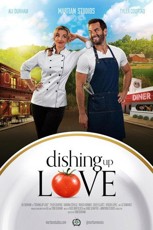 Постер: Dishing Up Love