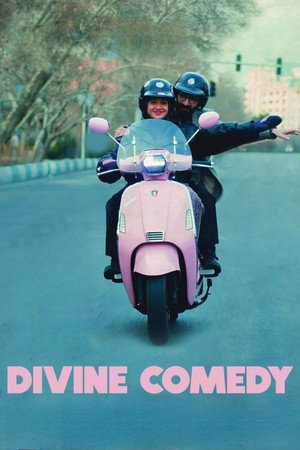 Постер: Divine Comedy
