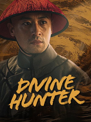 Постер: Divine Hunter