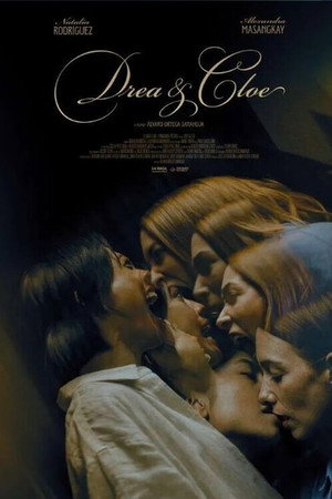 Постер: Drea & Cloe