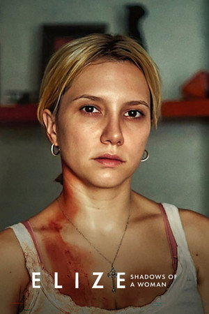 Постер: Elize: Shadows of a Woman