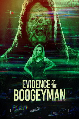 Постер: Evidence of the Boogeyman