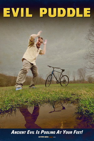 Постер: Evil Puddle