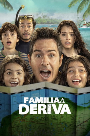 Постер: Familia a la deriva