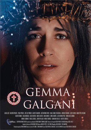 Постер: Gemma Galgani