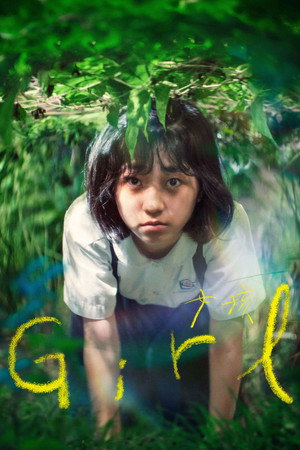 Постер: Girl