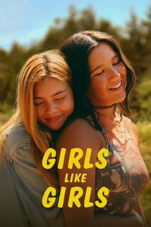 Постер: Girls Like Girls
