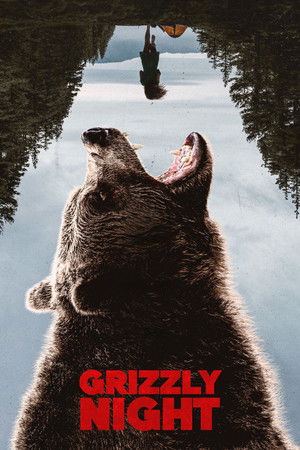 Постер: Grizzly Night
