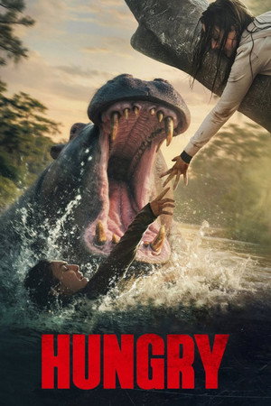 Постер: Hungry