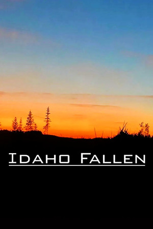 Постер: Idaho Fallen