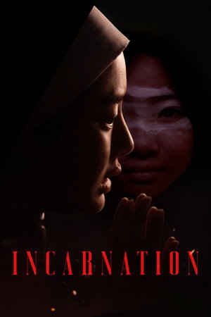 Постер: Incarnation