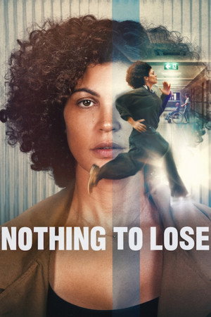 Постер: Nothing to Lose