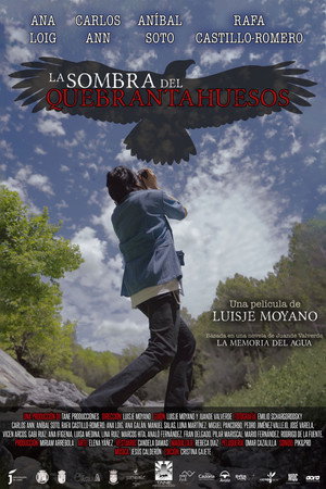 Постер: La sombra del quebrantahuesos