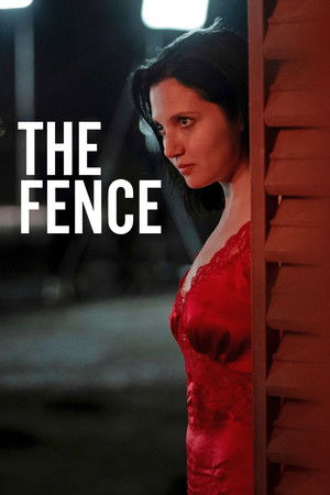 Постер: The Fence