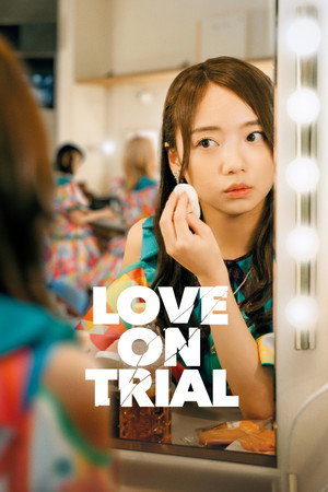Постер: Love on Trial
