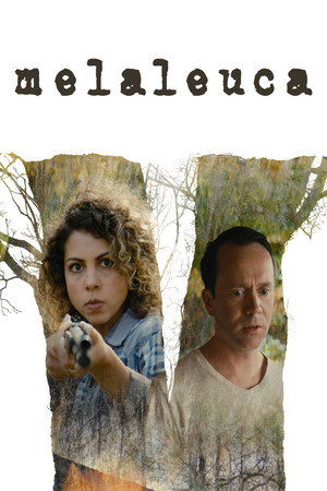 Постер: Melaleuca