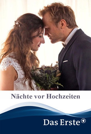 Постер: Nächte vor Hochzeiten
