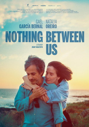 Постер: Nothing Between Us