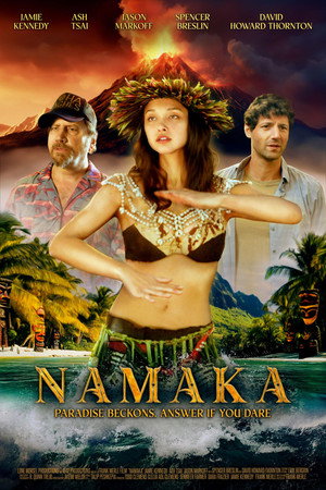 Постер: Namaka