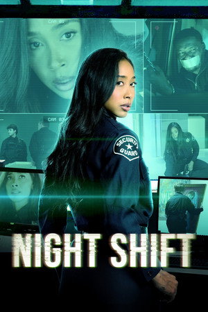 Постер: Night Shift