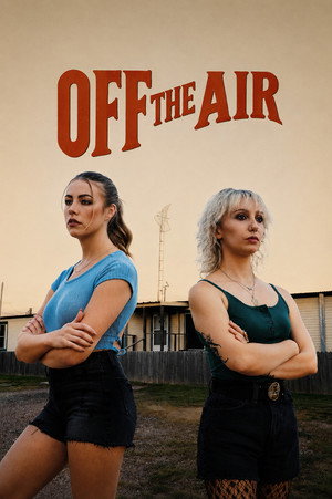 Постер: Off the Air