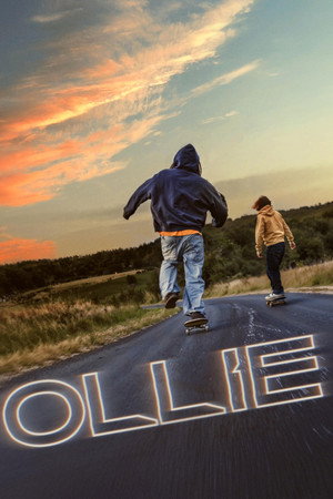 Постер: Ollie