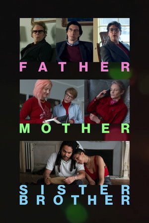Постер: Father Mother Sister Brother