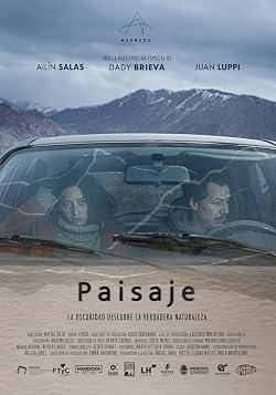 Постер: Paisaje