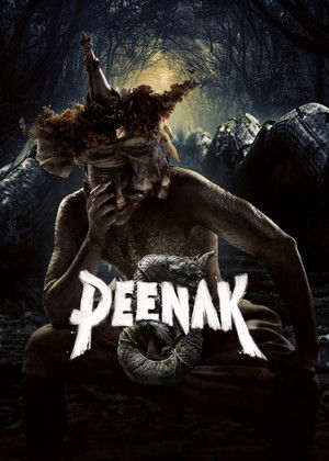 Постер: Pee Nak 5