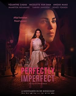 Постер: Perfectly Imperfect