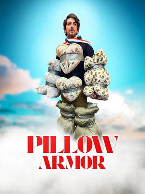 Постер: Pillow Armor