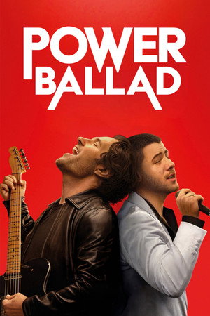 Постер: Power Ballad