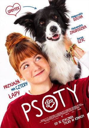 Постер: Smartie and Me