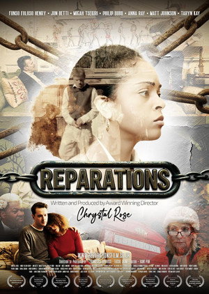 Постер: Reparations