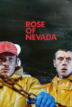 Постер: Rose of Nevada