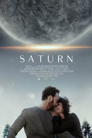 Постер: Saturn
