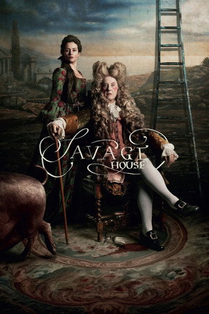 Постер: Savage House