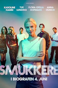 Постер: Smukkere