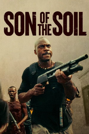 Постер: Son of the Soil