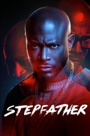 Постер: Stepfather