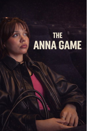 Постер: The Anna Game
