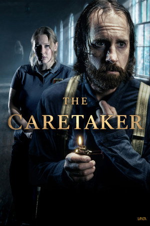 Постер: The Caretaker