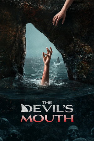 Постер: The Devil's Mouth