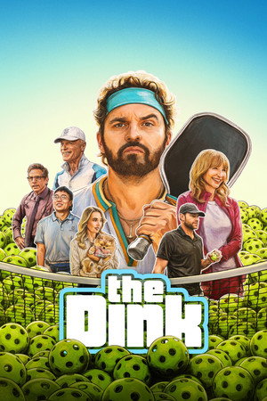 Постер: The Dink