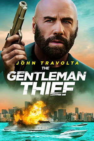 Постер: The Gentleman Thief