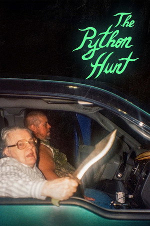 Постер: The Python Hunt