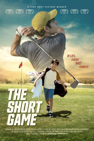 Постер: The Short Game